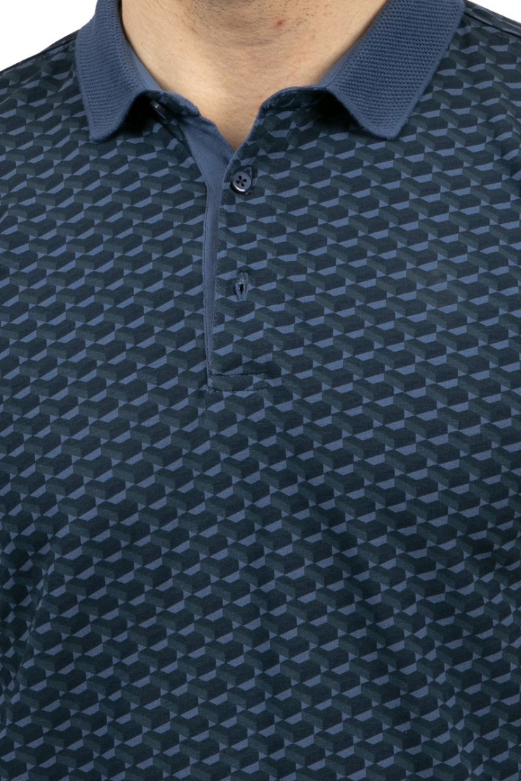 Джемпер-поло GROSTYLE 034515