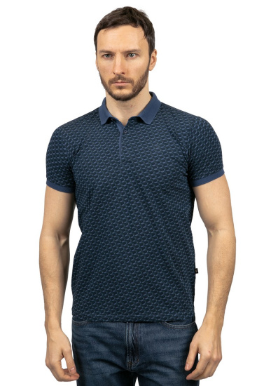 Джемпер-поло GROSTYLE 034515