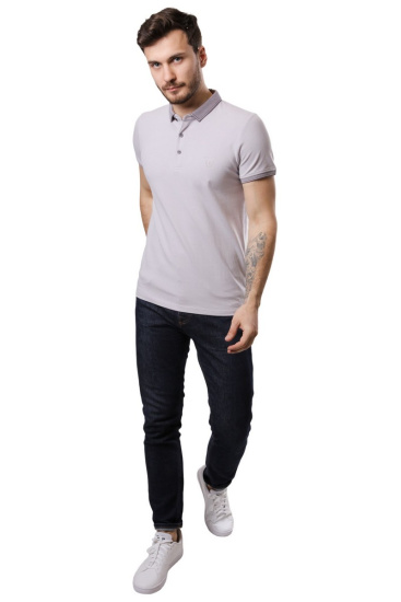 Джемпер-поло GROSTYLE 034640