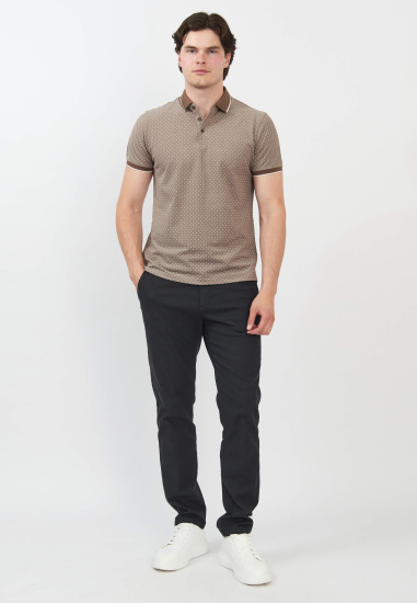 Джемпер-поло GROSTYLE knit 035394