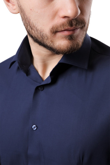 Сорочка муж. дл. рук. Daniel Hill DHE00003