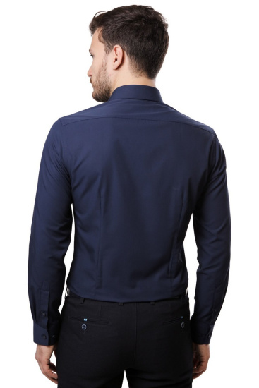 Сорочка муж. дл. рук. Daniel Hill DHE00003