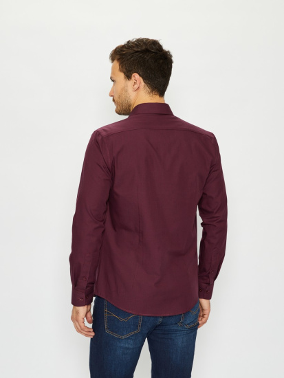 Сорочка муж. дл. рук. GROSTYLE SS017496