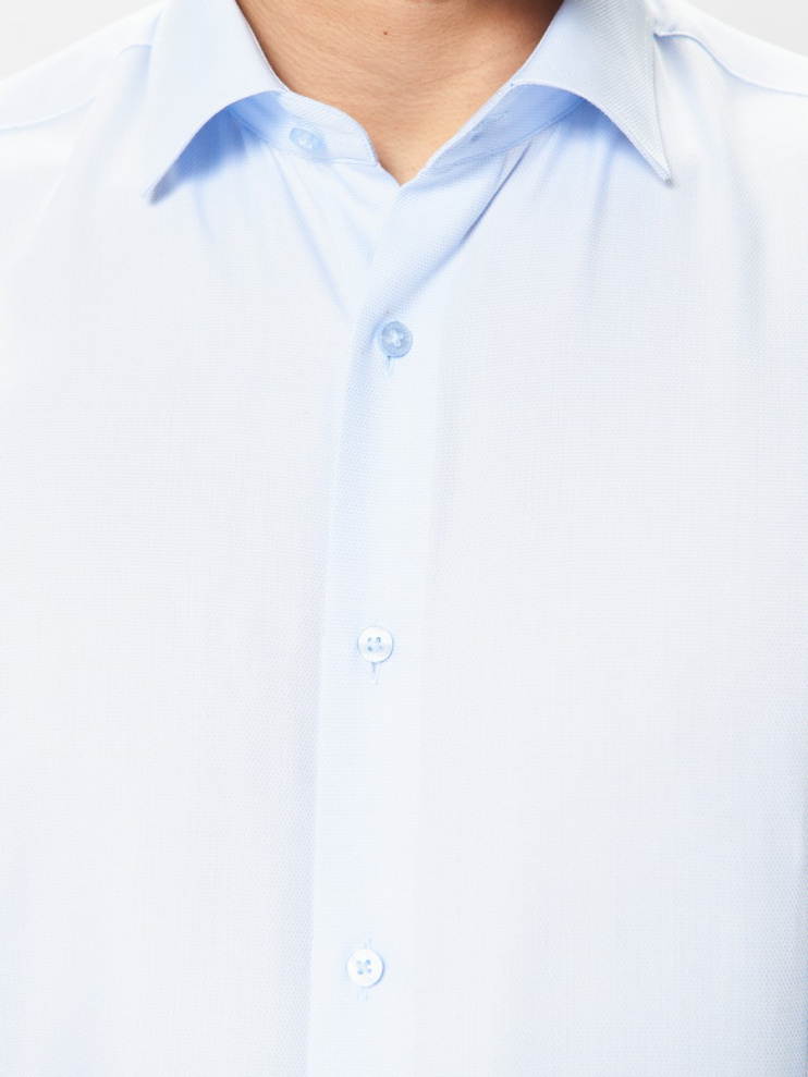 Сорочка муж. кр. рук. GROSTYLE TRENDY SS017940