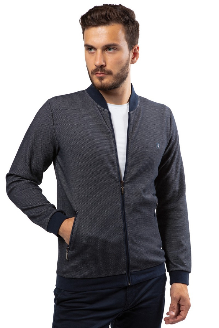 Жакет трикотажный GROSTYLE 034518