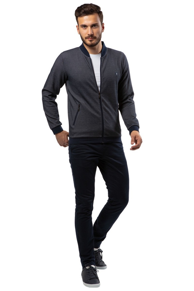 Жакет трикотажный GROSTYLE 034518