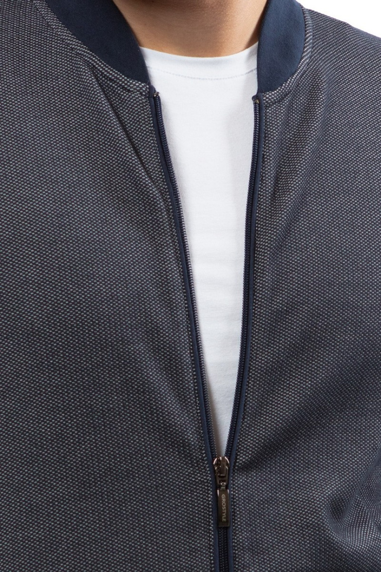 Жакет трикотажный GROSTYLE 034518