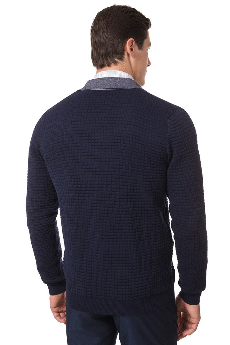 Жакет трикотажный GROSTYLE 034263