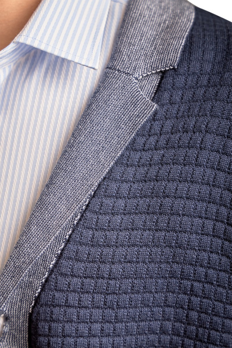 Жакет трикотажный GROSTYLE 034263