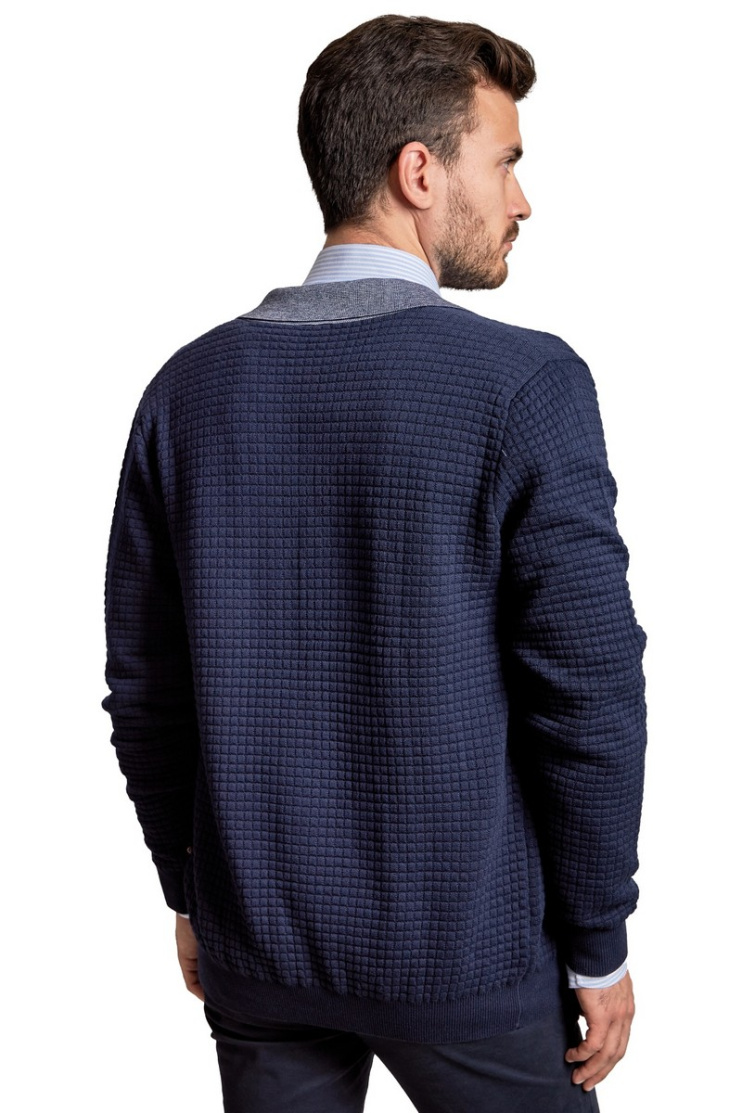 Жакет трикотажный GROSTYLE 034263