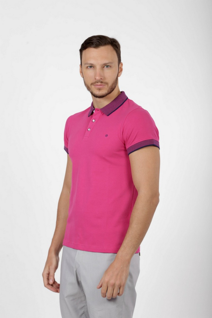 Джемпер поло GROSTYLE 033316