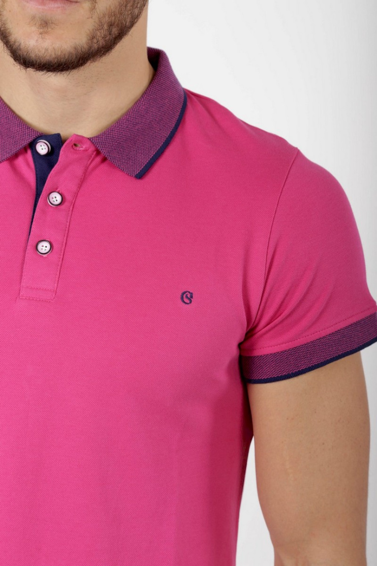 Джемпер поло GROSTYLE 033316