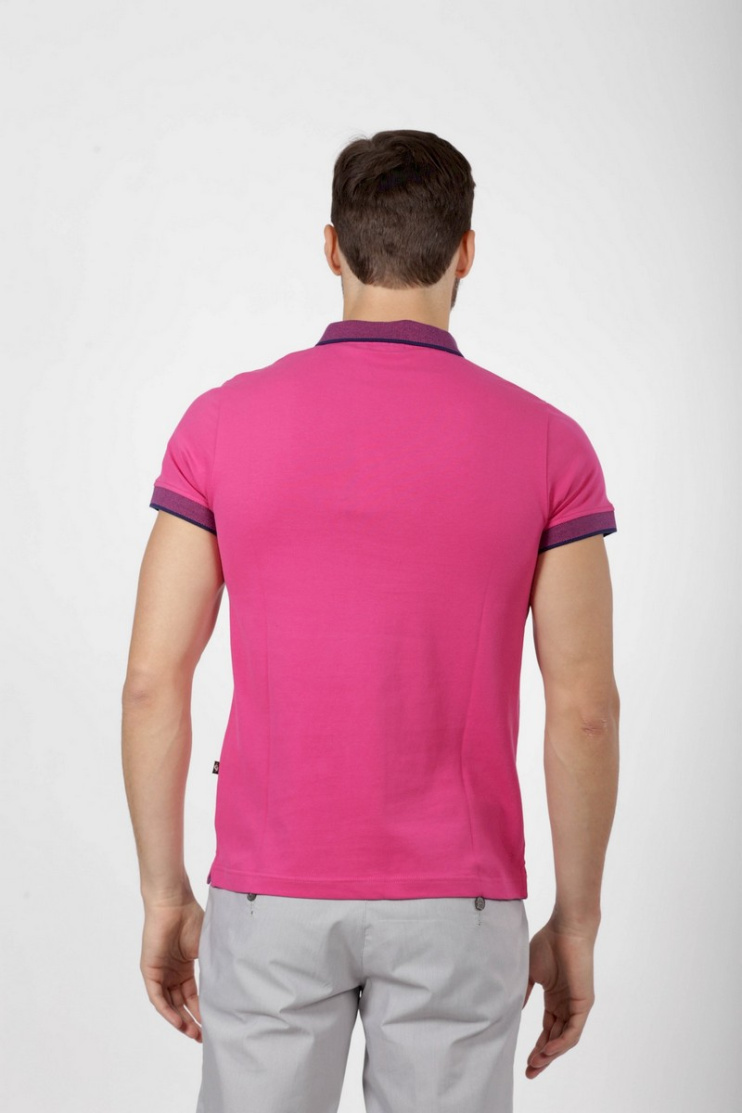 Джемпер поло GROSTYLE 033316