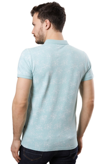 Джемпер-поло GROSTYLE 034641