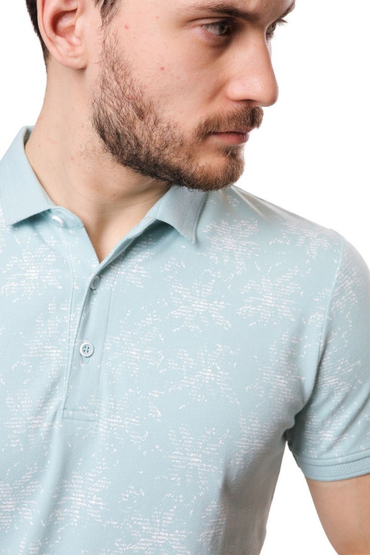 Джемпер-поло GROSTYLE 034641