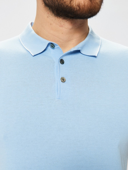 Джемпер-поло GROSTYLE 035023