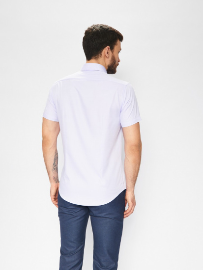 Сорочка муж. кр. рук. GROSTYLE TRENDY SS017941