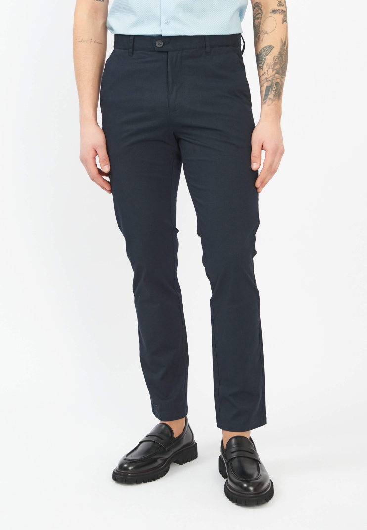 Брюки мужские GROSTYLE S020280