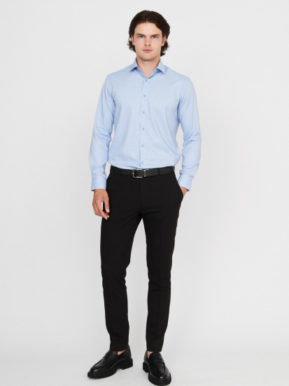 Сорочка муж. дл. рук. GROSTYLE TRENDY SS018106