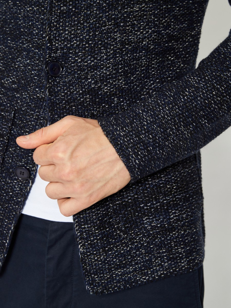 Жакет трикотажный GROSTYLE knit 034265