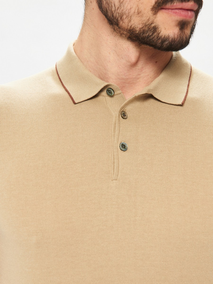 Джемпер-поло GROSTYLE 035024