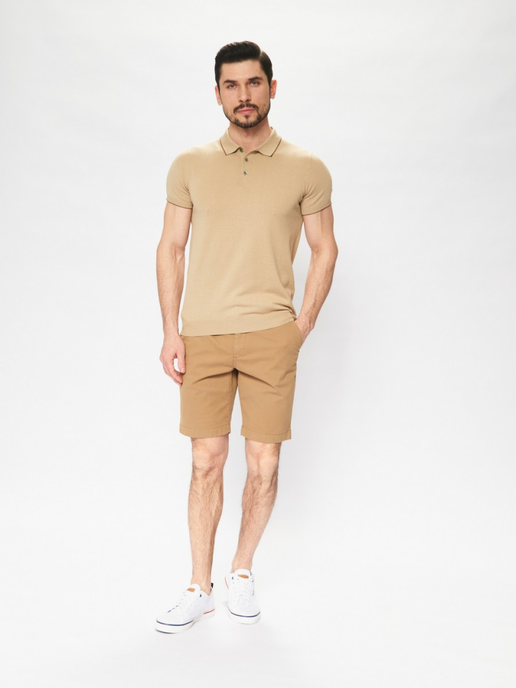 Джемпер-поло GROSTYLE 035024