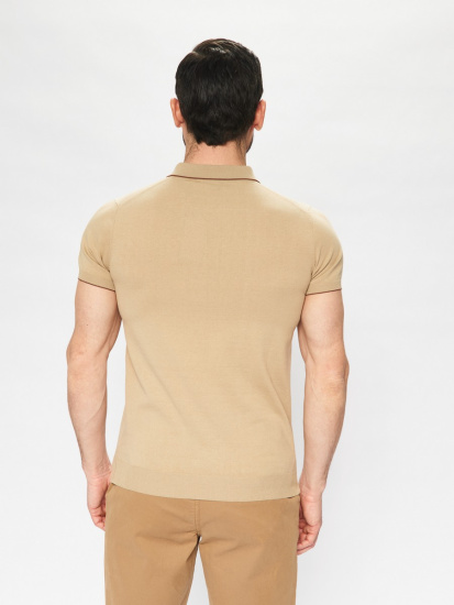 Джемпер-поло GROSTYLE 035024