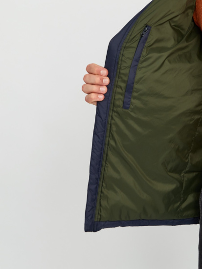 Куртка мужская GROSTYLE 040308