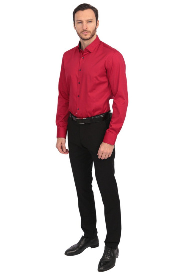 Сорочка муж. дл. рук. GROSTYLE PRIME ES016940