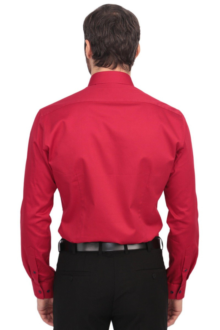 Сорочка муж. дл. рук. GROSTYLE PRIME ES016940