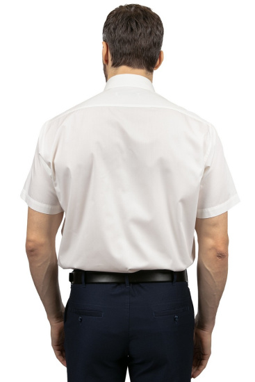 Сорочка муж. кр. рук. GROSTYLE AA017112