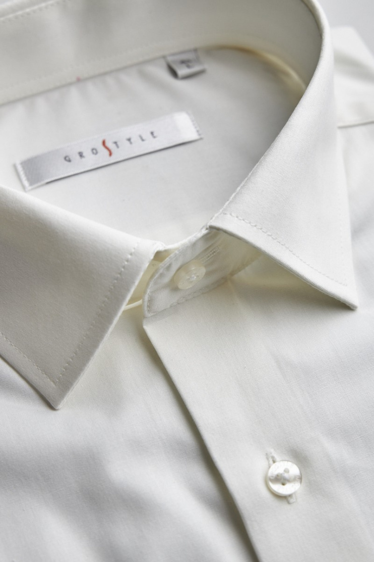 Сорочка муж. кр. рук. GROSTYLE AA017112