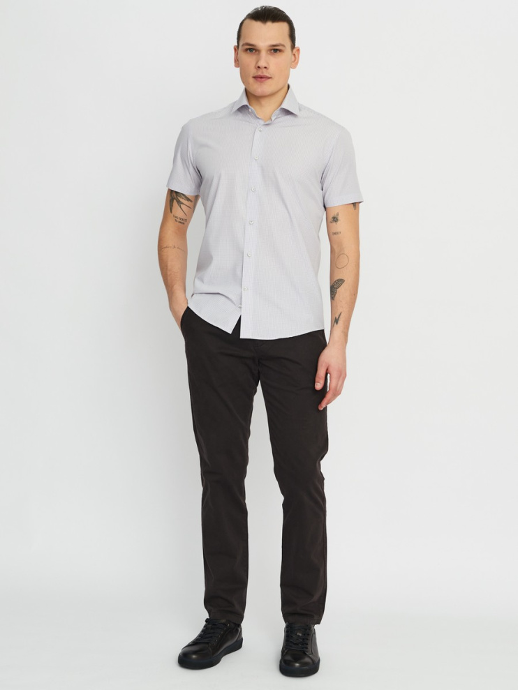 Сор. муж. кр. рук. GROSTYLE TRENDY SS018128