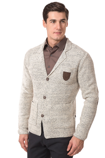 Жакет трикотажный GROSTYLE knit 034266