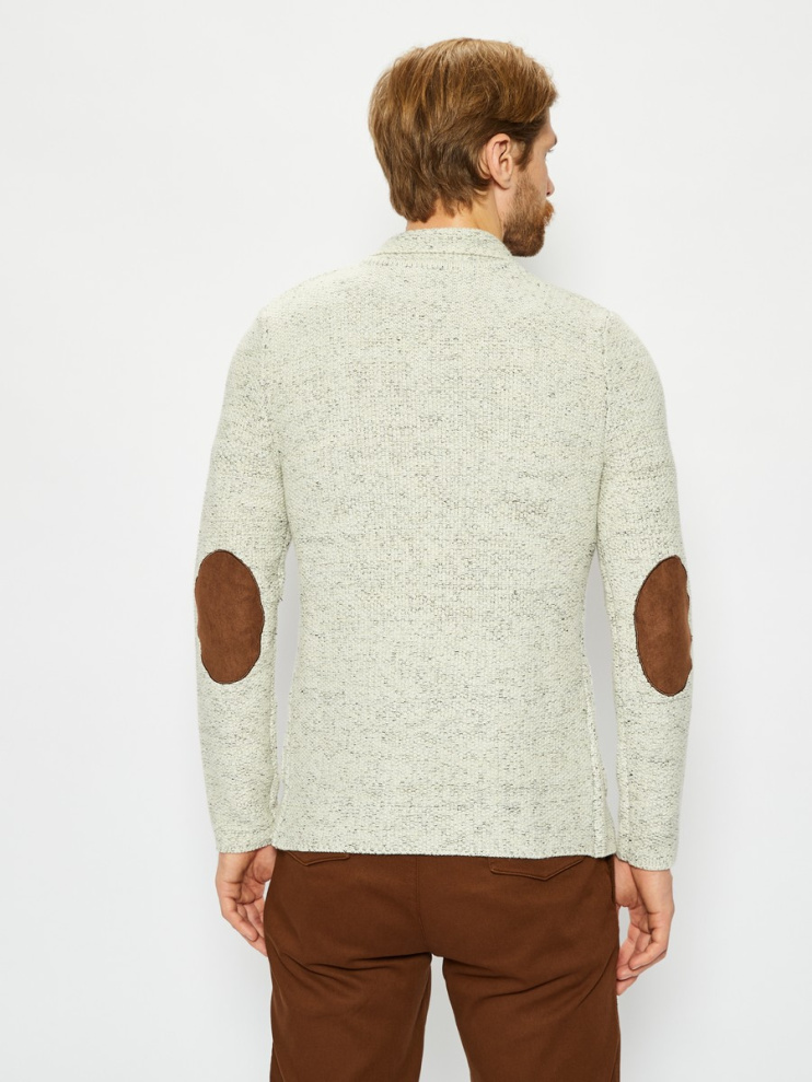 Жакет трикотажный GROSTYLE knit 034266