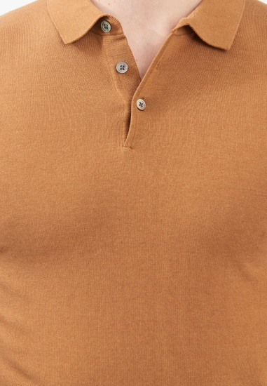 Джемпер-поло GROSTYLE 035025