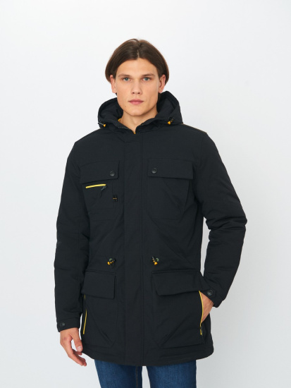 Куртка мужская GROSTYLE 040309