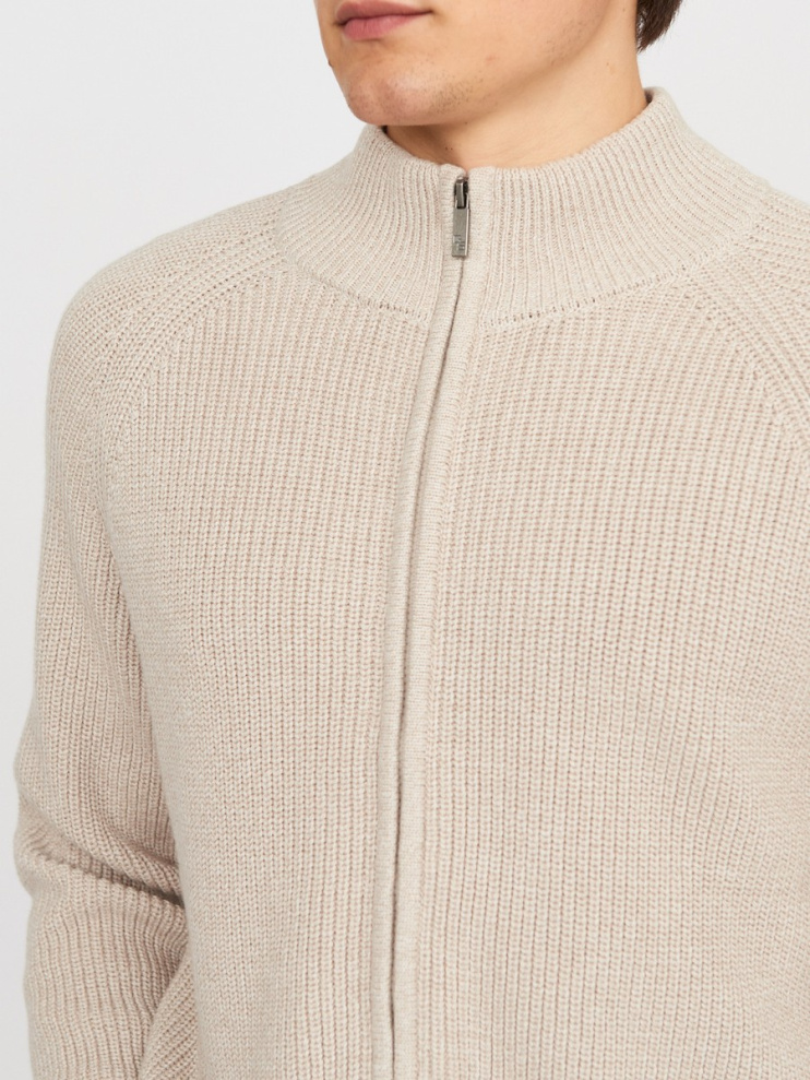 Жакет трикотажный GROSTYLE knit 035300