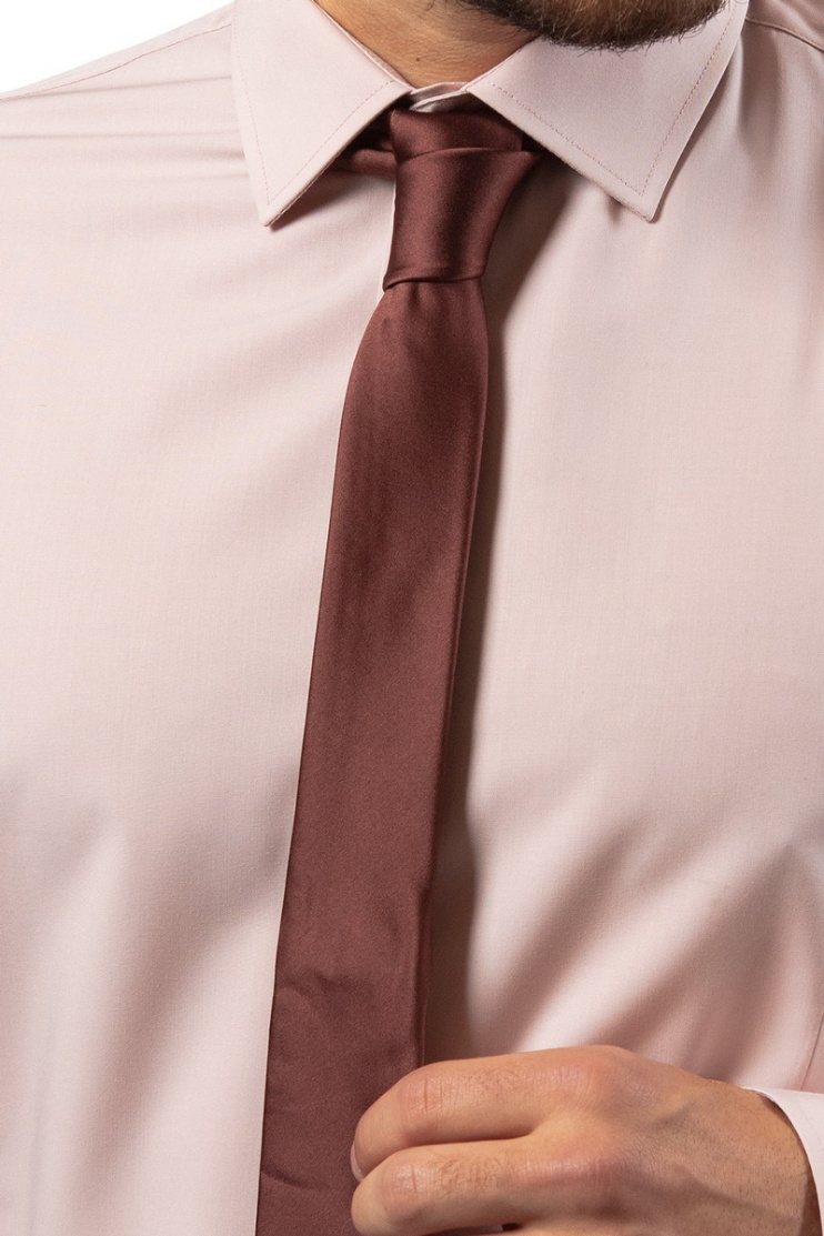 Сорочка муж. дл. рук. GROSTYLE TRENDY ES017059