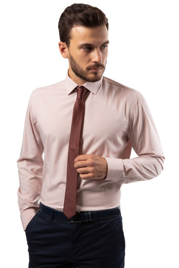 Сорочка муж. дл. рук. GROSTYLE TRENDY ES017059