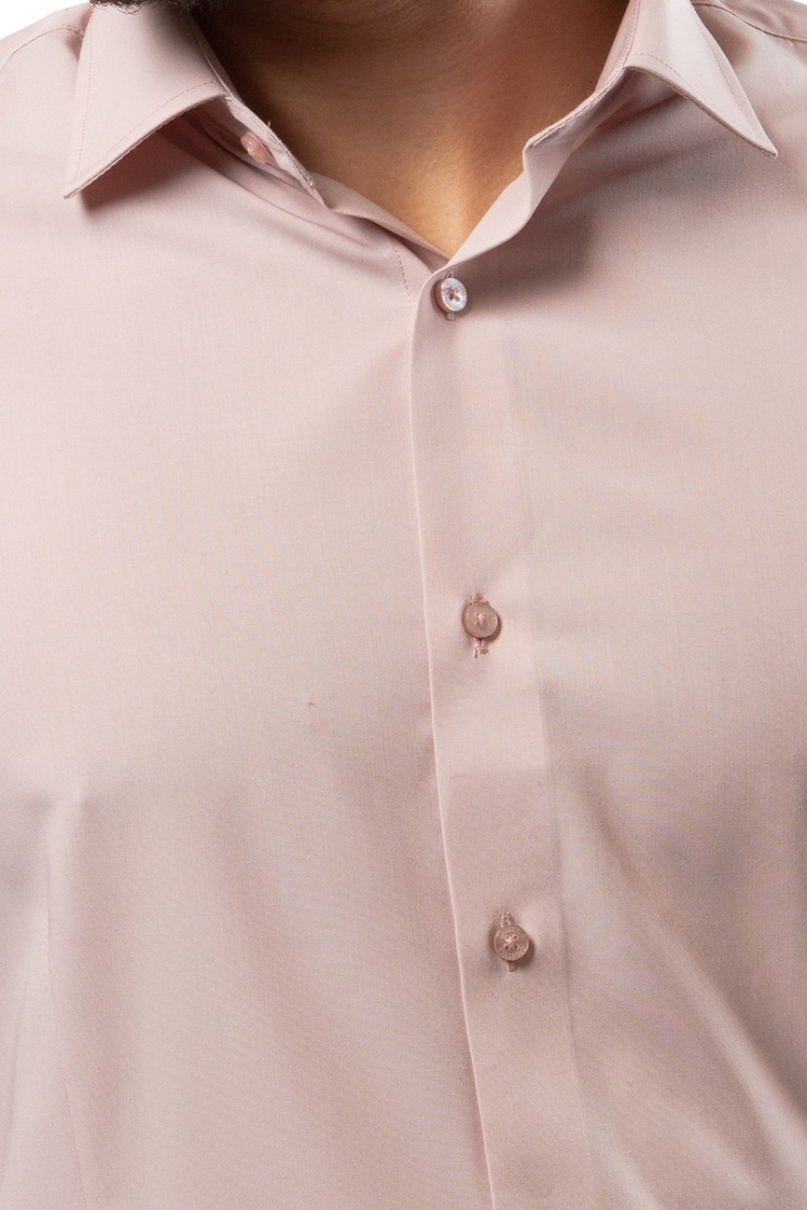 Сорочка муж. дл. рук. GROSTYLE TRENDY ES017059