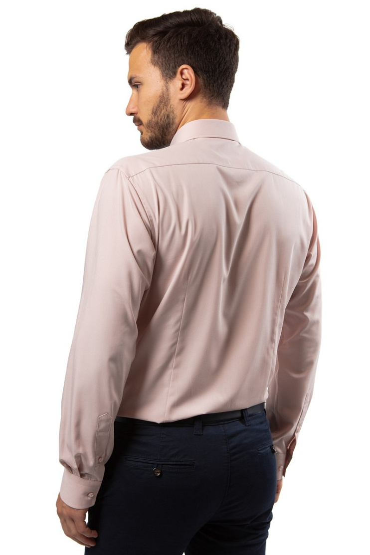 Сорочка муж. дл. рук. GROSTYLE TRENDY ES017059