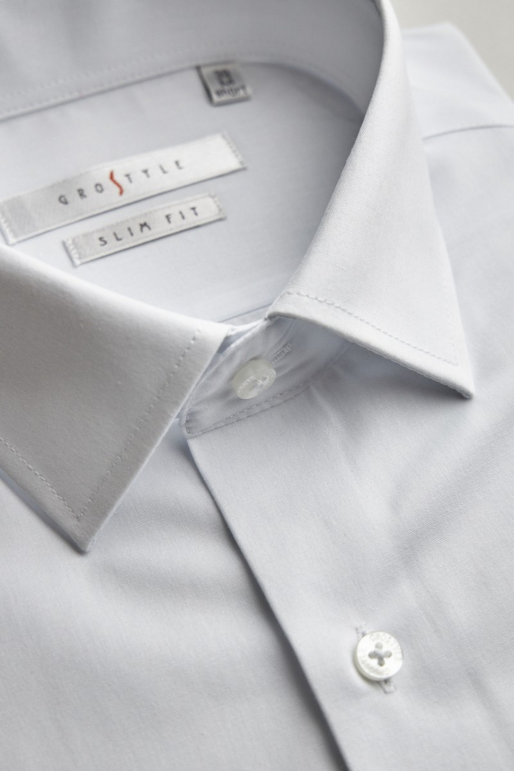 Сорочка муж. кр. рук. GROSTYLE SS017108