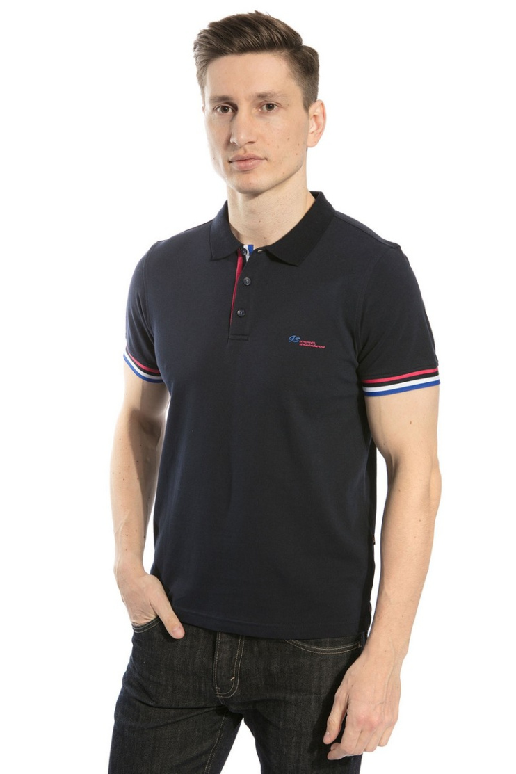 Джемпер-поло GROSTYLE 033719