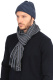 Шарф GROSTYLE 022428