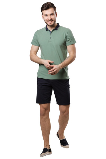 Джемпер-поло GROSTYLE 034644