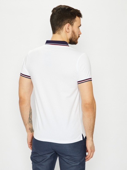 Джемпер-поло GROSTYLE 034820