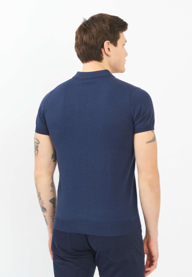 Джемпер-поло GROSTYLE 035027