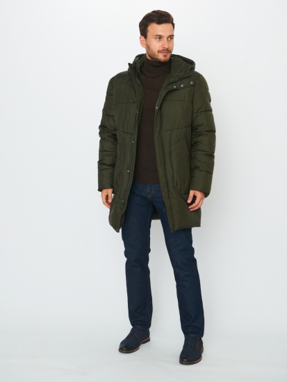 Куртка мужская GROSTYLE 040338