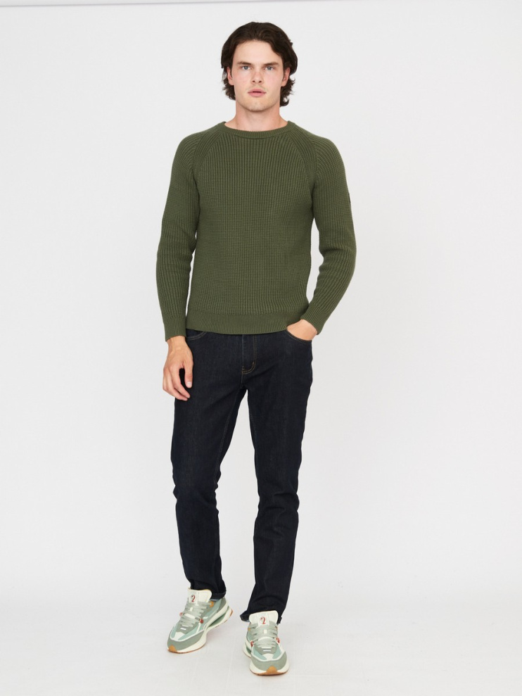 Джемпер GROSTYLE knit 035302